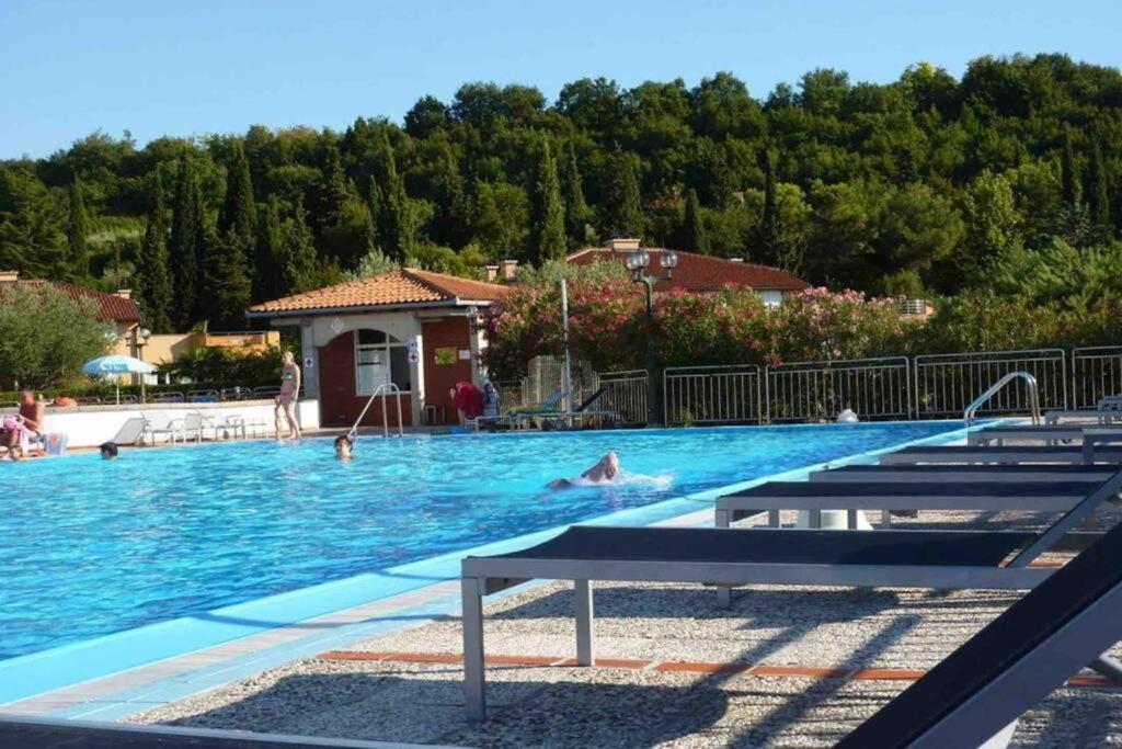 Willa Floating Sea House Miramare Portorož Zewnętrze zdjęcie