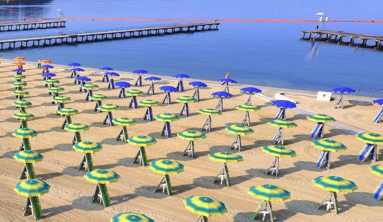 Willa Floating Sea House Miramare Portorož Zewnętrze zdjęcie